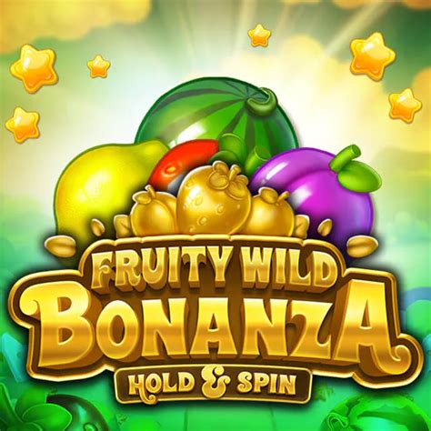 Jogar Wild And Fruity No Modo Demo