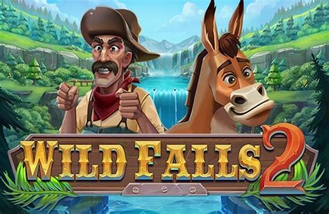 Jogar Wild Falls 2 Com Dinheiro Real