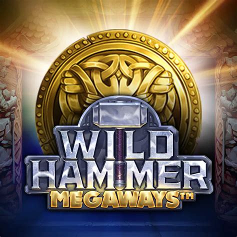 Jogar Wild Hammer Megaways Com Dinheiro Real