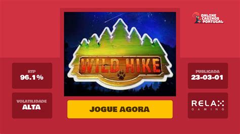 Jogar Wild Hike No Modo Demo
