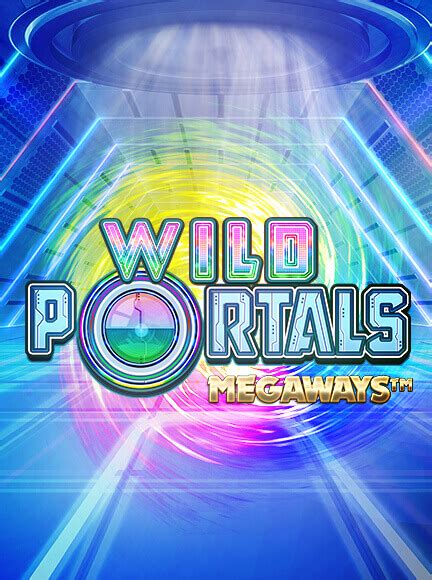 Jogar Wild Portals Megaways Com Dinheiro Real