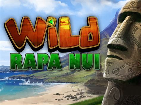 Jogar Wild Rapa Nui Com Dinheiro Real