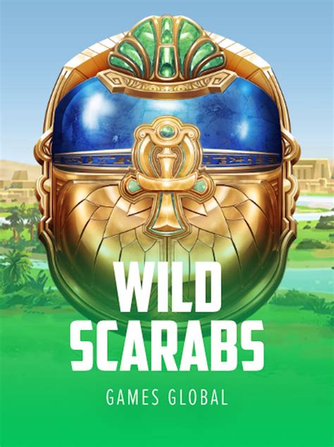 Jogar Wild Scarabs No Modo Demo