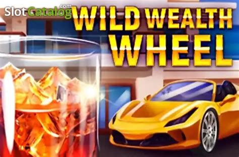 Jogar Wild Wealth Wheel 3x3 Com Dinheiro Real