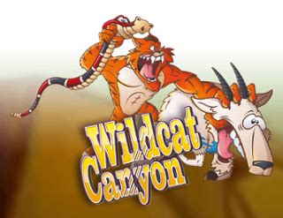 Jogar Wildcat Canyon No Modo Demo