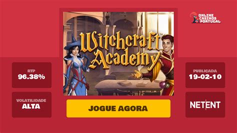 Jogar Witch Academy Com Dinheiro Real