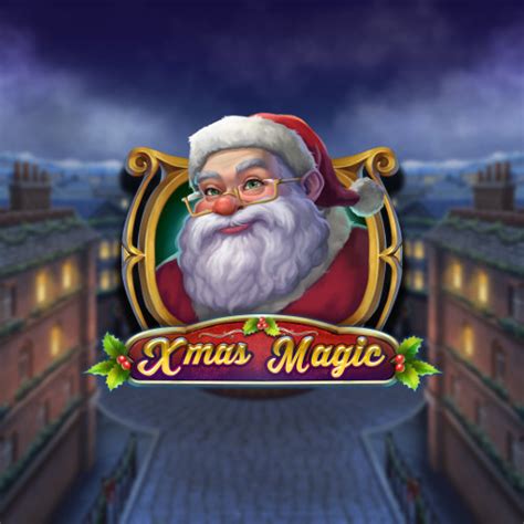 Jogar Xmas Magic No Modo Demo