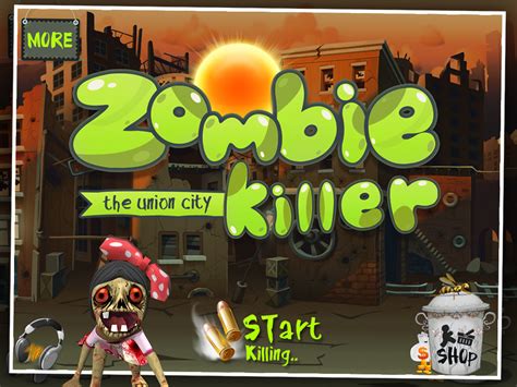 Jogar Zombie Killer No Modo Demo