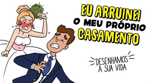 Jogo Arruinei Meu Casamento