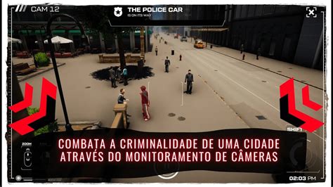 Jogo Aumentar A Criminalidade