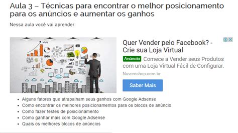 Jogo De Anuncios Do Google Adsense