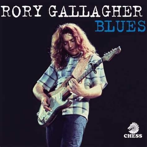 Jogo De Blues Rory