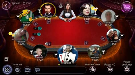 Jogo De Poker Gratis Baixar