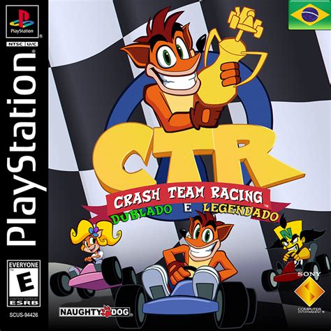 Jogo Do Ctr