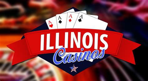 Jogo Idade Illinois Casinos