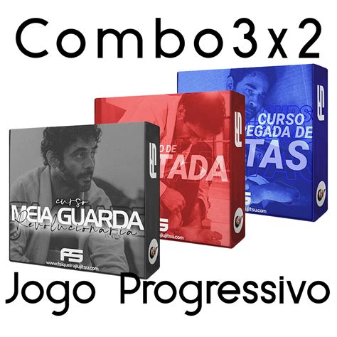 Jogo Progressivo