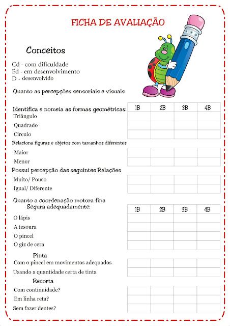 Jogo Teste De Avaliacao