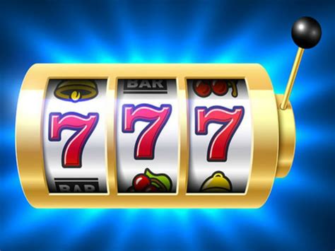 Jogos De Azar Dicas De Slot Machines