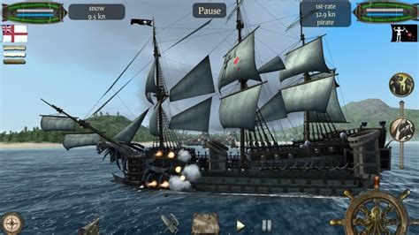 Jogos De Azar Em Navios Piratas