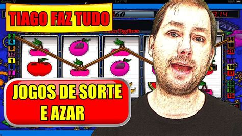 Jogos De Azar Sorte Encantos