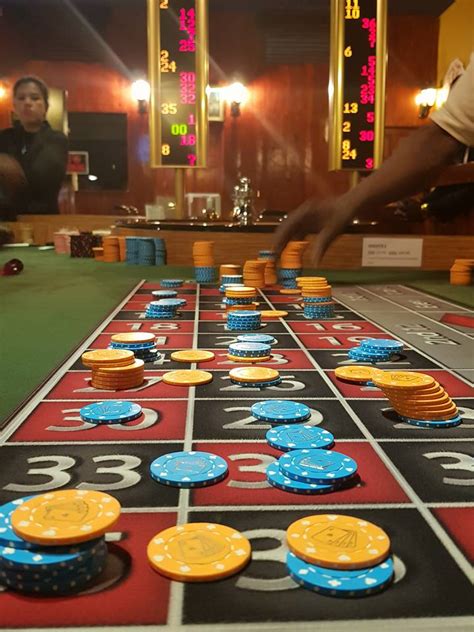 Jogou Ganhou Casino Haiti