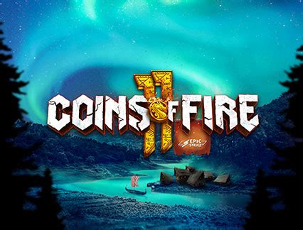 Jogue 11 Coins Of Fire Online