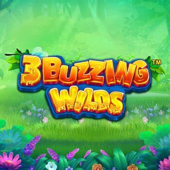 Jogue 3 Buzzing Wilds Online