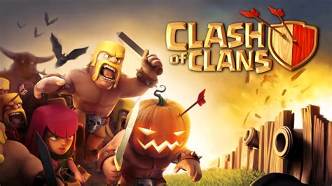 Jogue 5 Clans Online