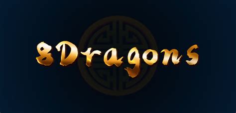 Jogue 8 Dragons Online