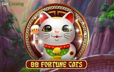Jogue 88 Fortune Cats Online