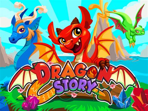 Jogue A Dragons Story Online