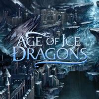 Jogue Age Of Ice Dragons Online