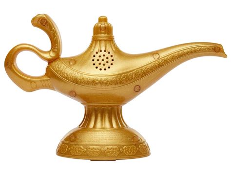 Jogue Aladdin S Lamp Online