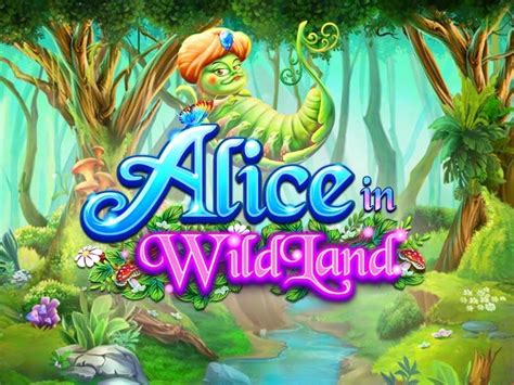 Jogue Alice In Wildland Online