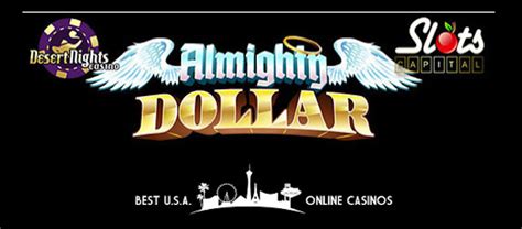 Jogue Almighty Dollar Online