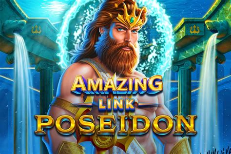 Jogue Amazing Link Poseidon Online
