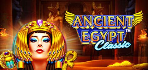 Jogue Ancient Egypt Classic Online