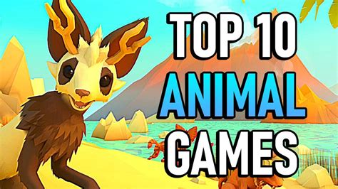 Jogue Animals Steam Online