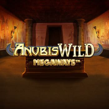 Jogue Anubis Wild Megaways Online