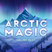 Jogue Arctic Magic Online