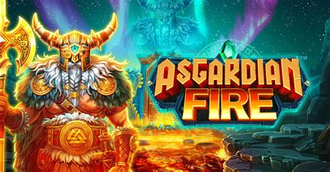 Jogue Asgardian Fire Online