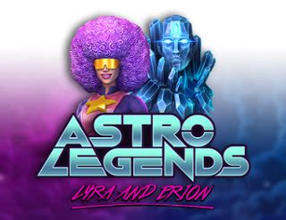 Jogue Astro Legends Lyra And Eyria Online