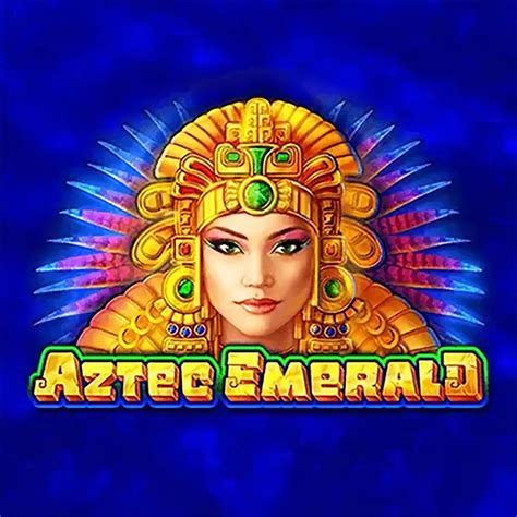 Jogue Aztec Emerald Online