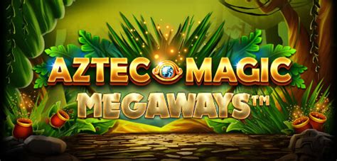 Jogue Aztec Magic Online