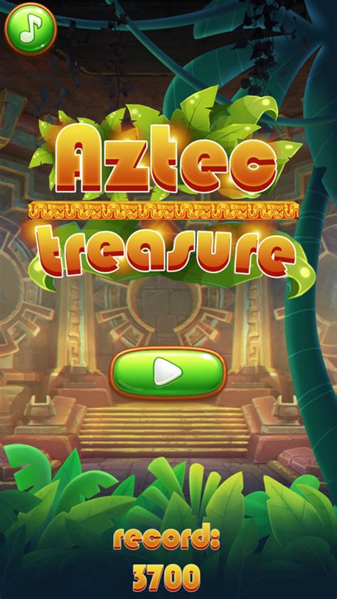 Jogue Aztec Treasure Online