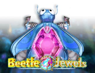 Jogue Beetle Jewels Online