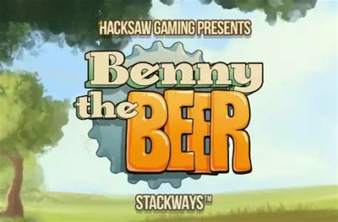Jogue Benny The Beer Online