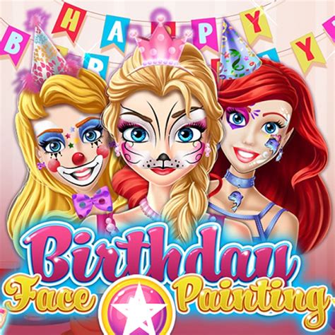 Jogue Birthday Online