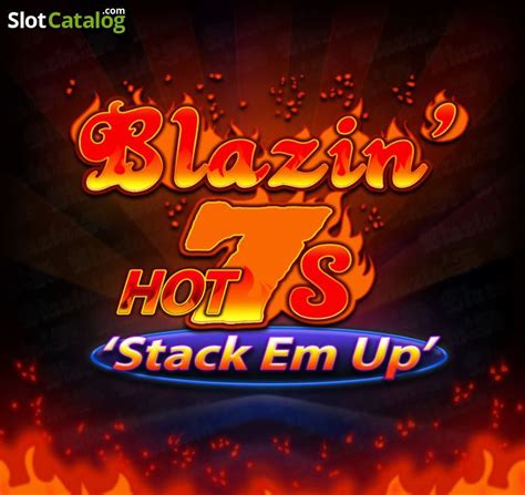 Jogue Blazin Hot 7s Online
