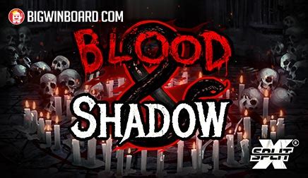 Jogue Blood And Shadow Online